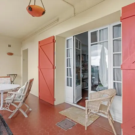 Bed and Breakfast Les Dauphins 4*