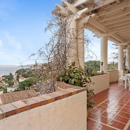 Bed & Breakfast Les Dauphins Le Lavandou
