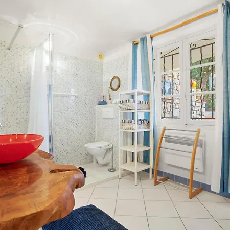 Les Dauphins 4* Le Lavandou
