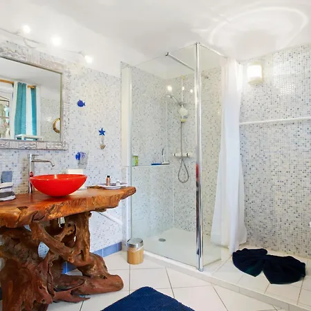 Les Dauphins 4*