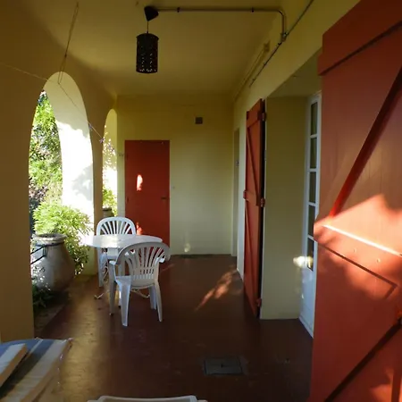 Bed & Breakfast Les Dauphins