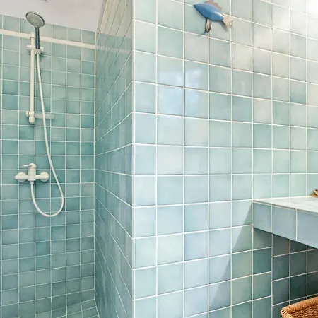Les Dauphins Bed & Breakfast 3*