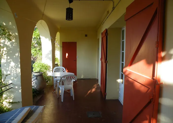 Bed & Breakfast Les Dauphins