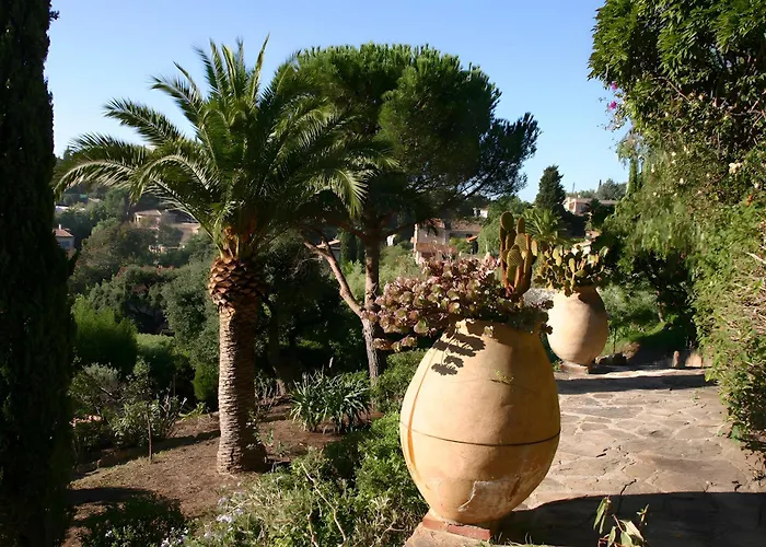 Bed & Breakfast Les Dauphins 3*