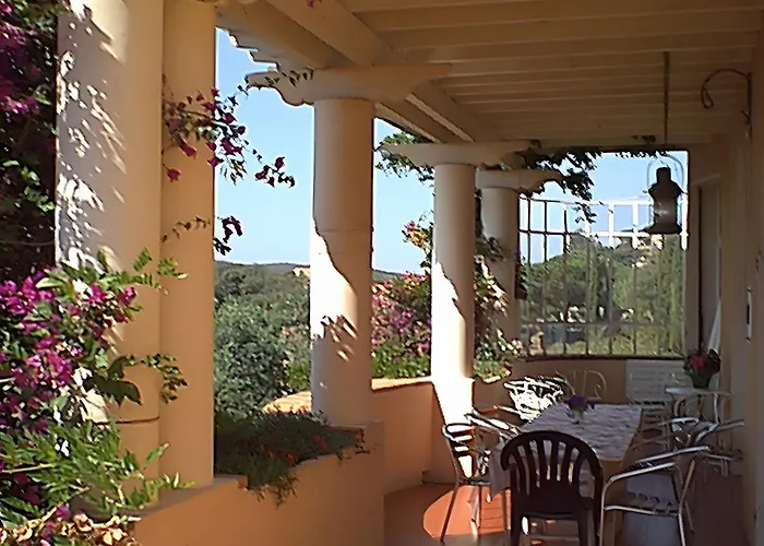 Bed & Breakfast Les Dauphins Le Lavandou