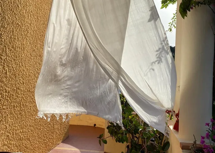 Les Dauphins Bed and breakfast 3*